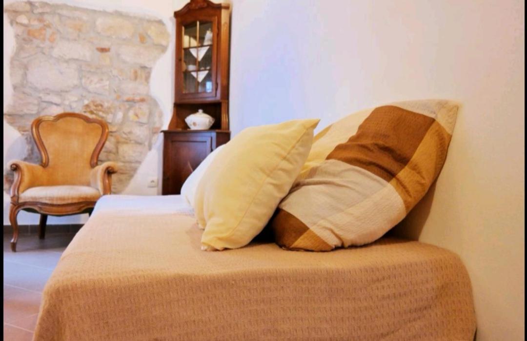 Apartment Beatrice. 10Mt To The Beach :) Rovinj Extérieur photo