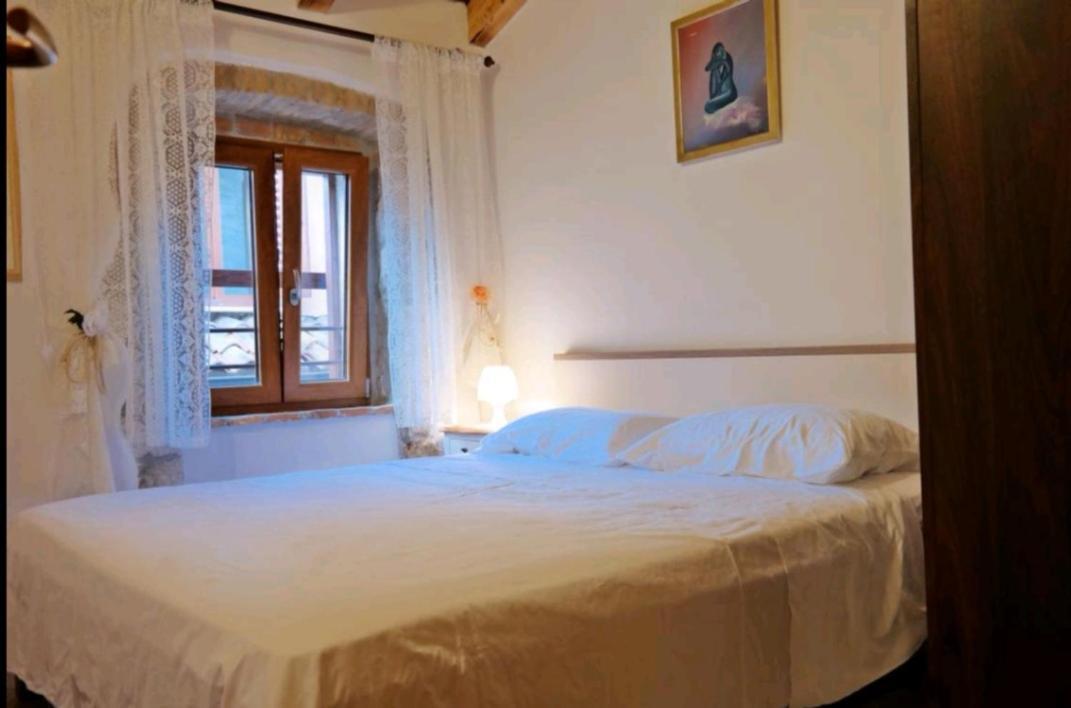 Apartment Beatrice. 10Mt To The Beach :) Rovinj Extérieur photo
