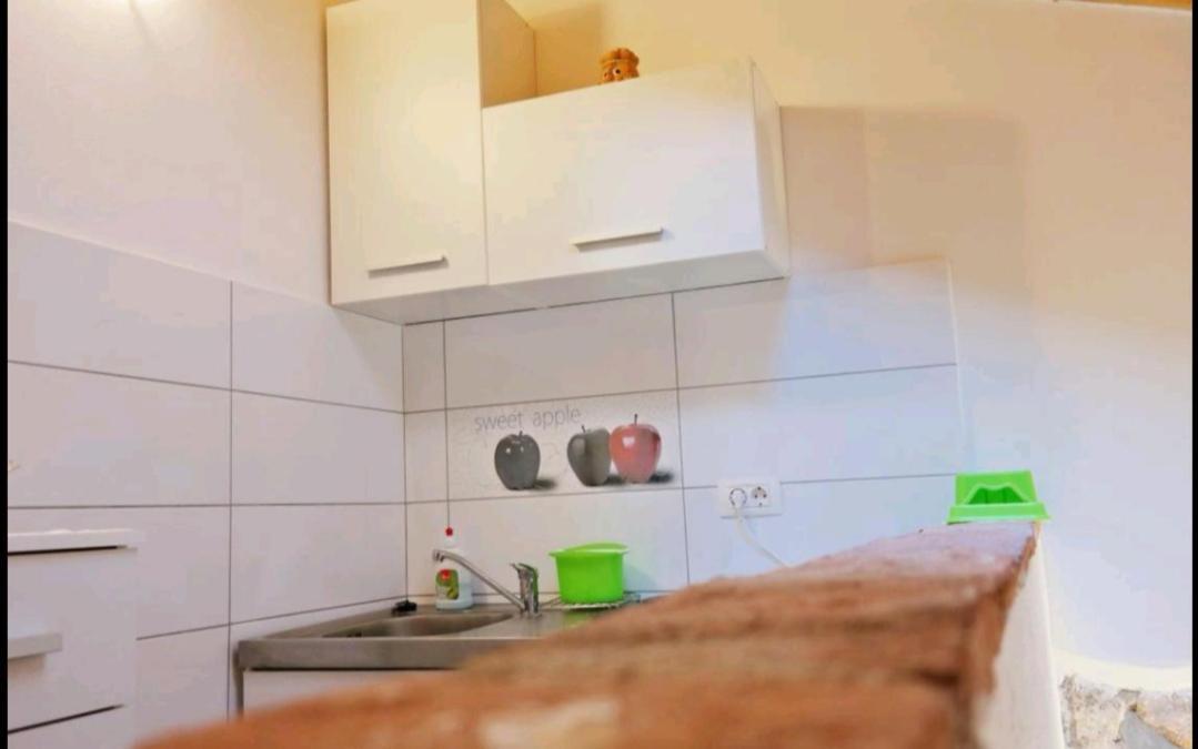 Apartment Beatrice. 10Mt To The Beach :) Rovinj Extérieur photo