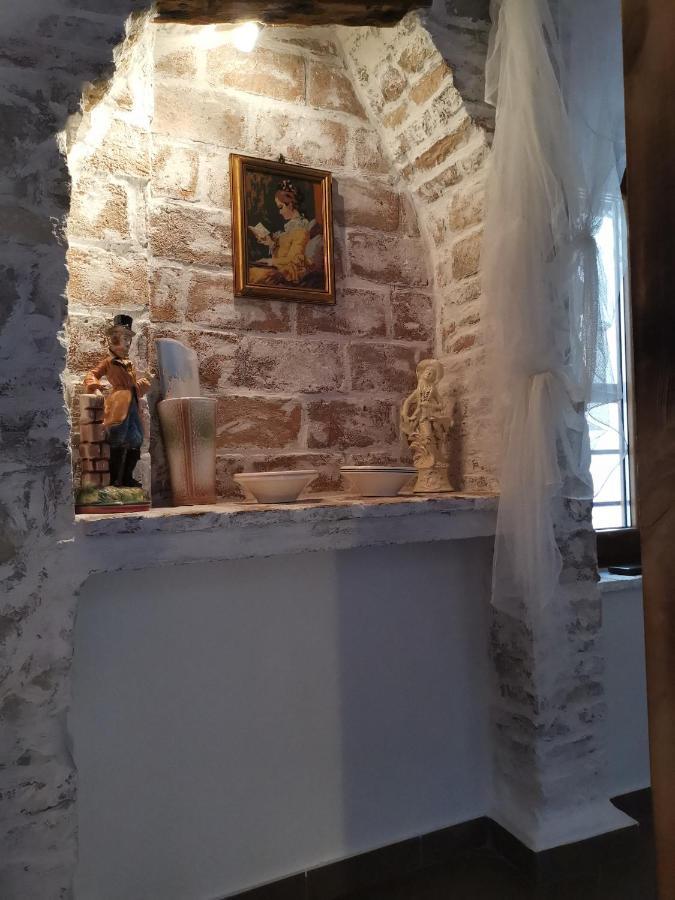 Apartment Beatrice. 10Mt To The Beach :) Rovinj Extérieur photo